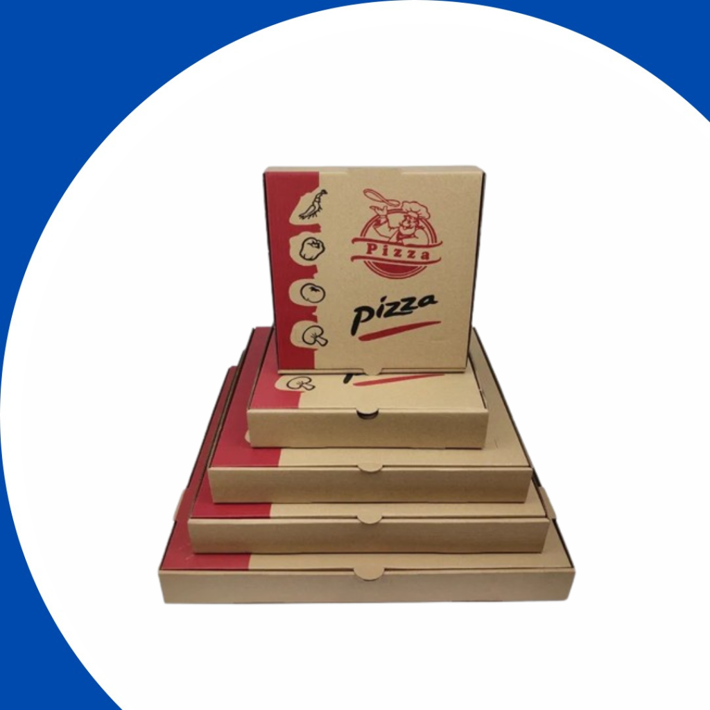 Wholesale high quality pizza boxes