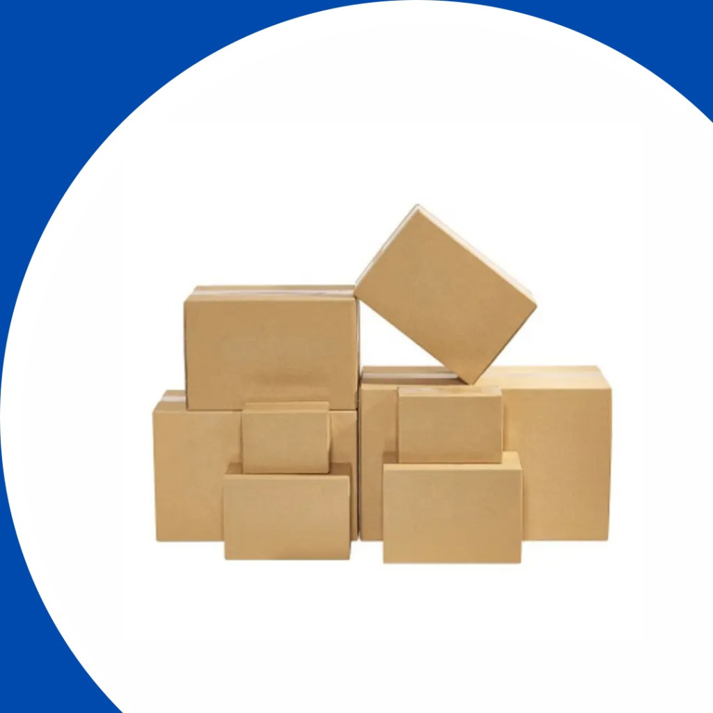 Custom Shipping Boxes