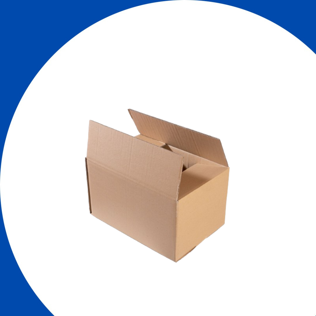 Retail Packaging Cartons