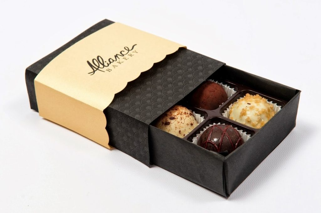 Bakery Boxes