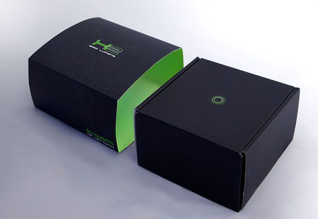 CANDLE SLEEVE PACKAGING