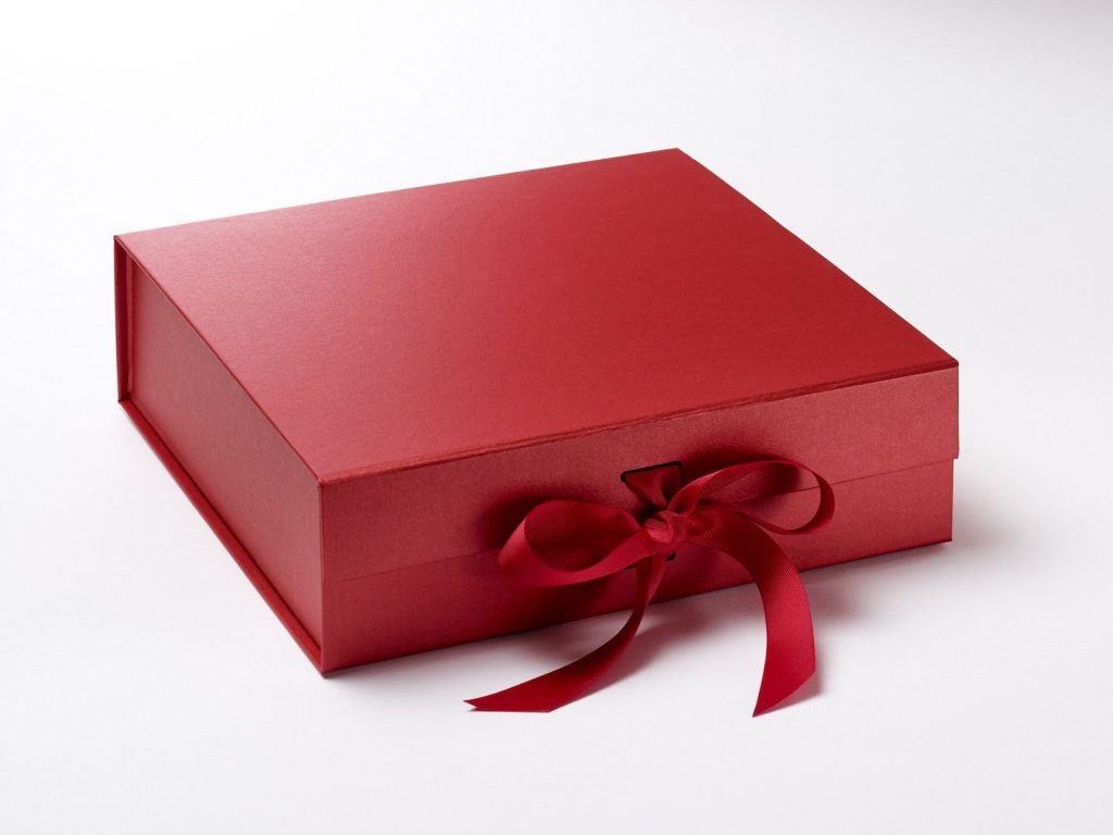 Custom Luxury Gift Boxes