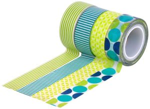 Custom Printed Tape