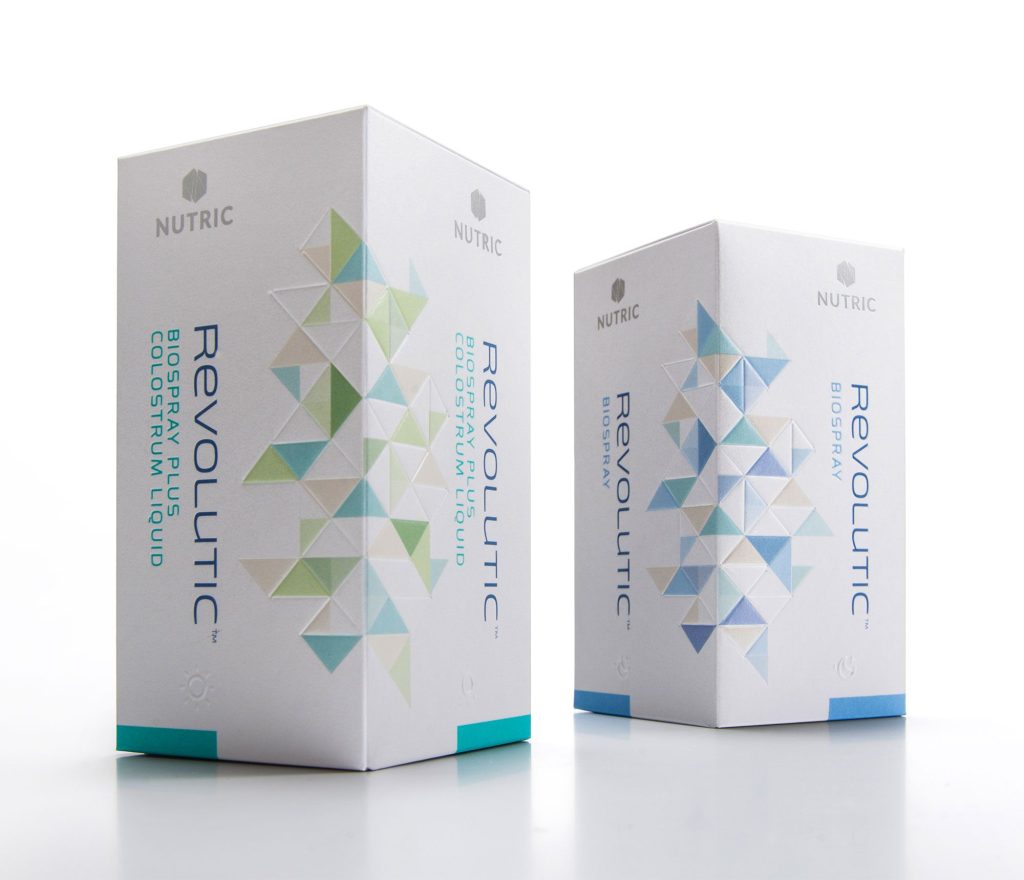 Pet Care Packaging