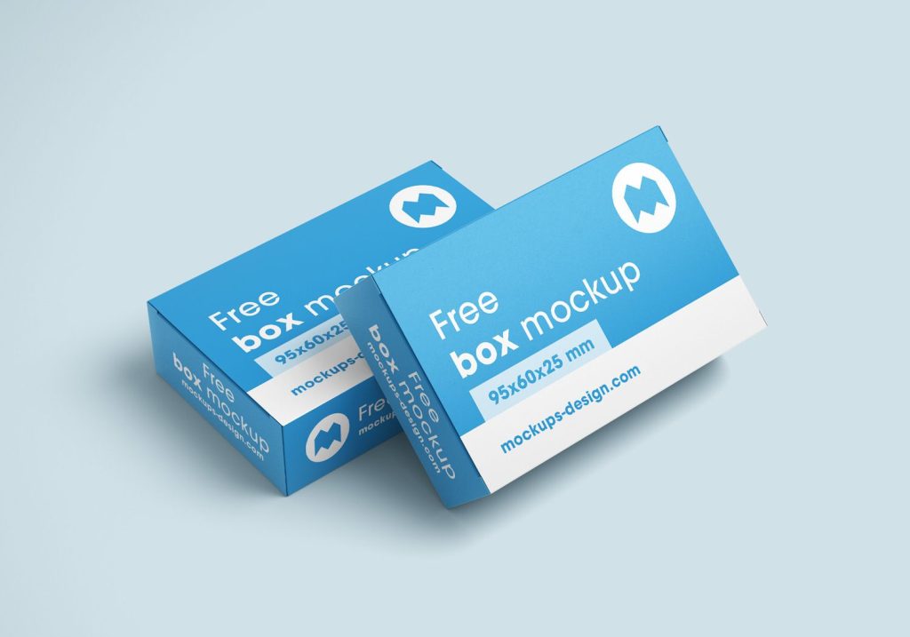 Pill Packaging Boxes
