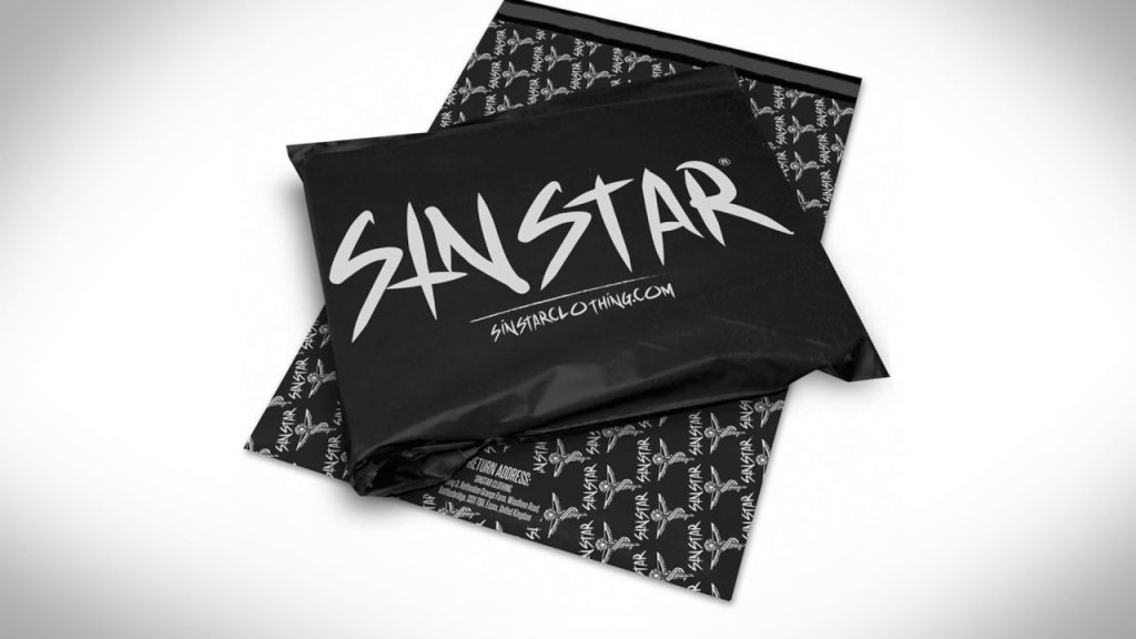 Poly Mailer