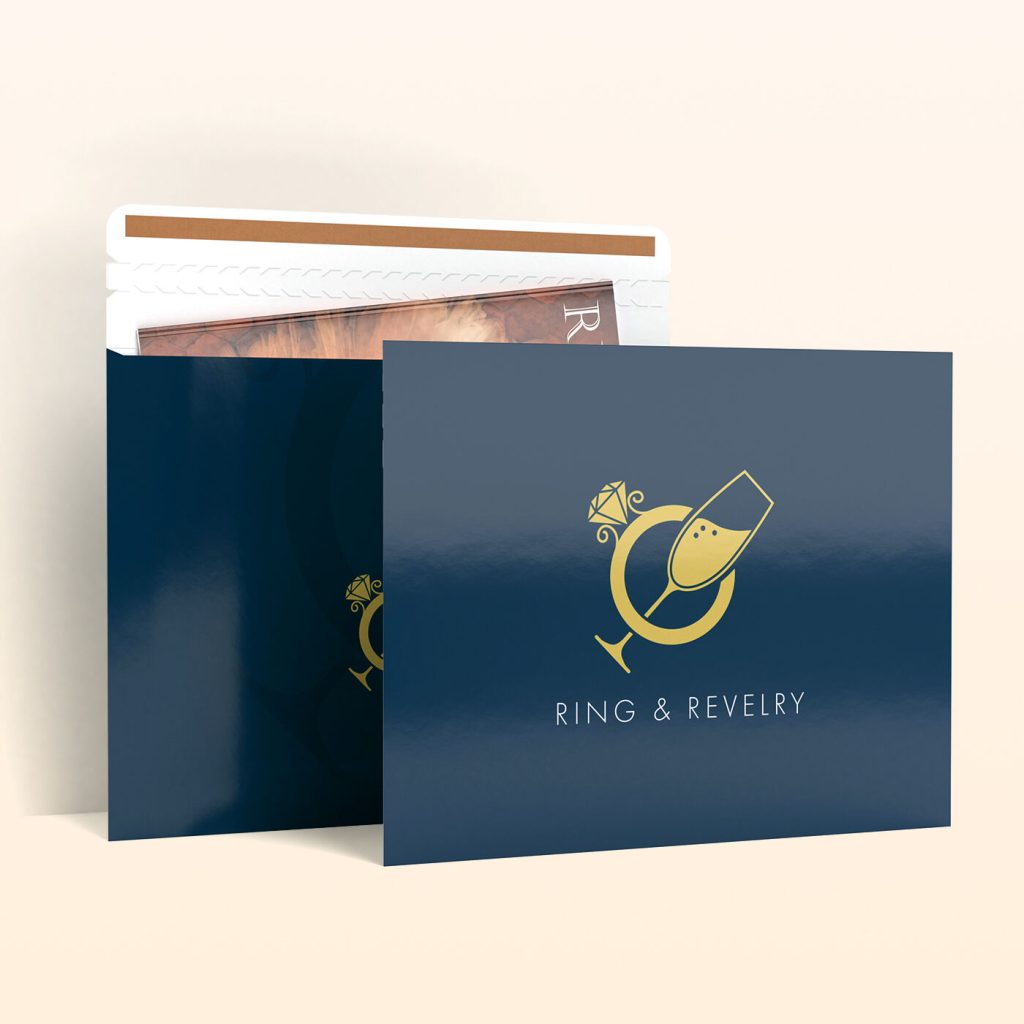 Rigid Mailer