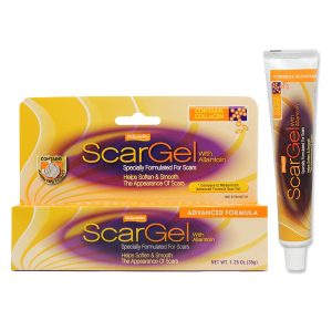 Scar Gel Box