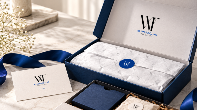 The Art of the Unboxing Experience: Turning Customers into Brand Ambassadors