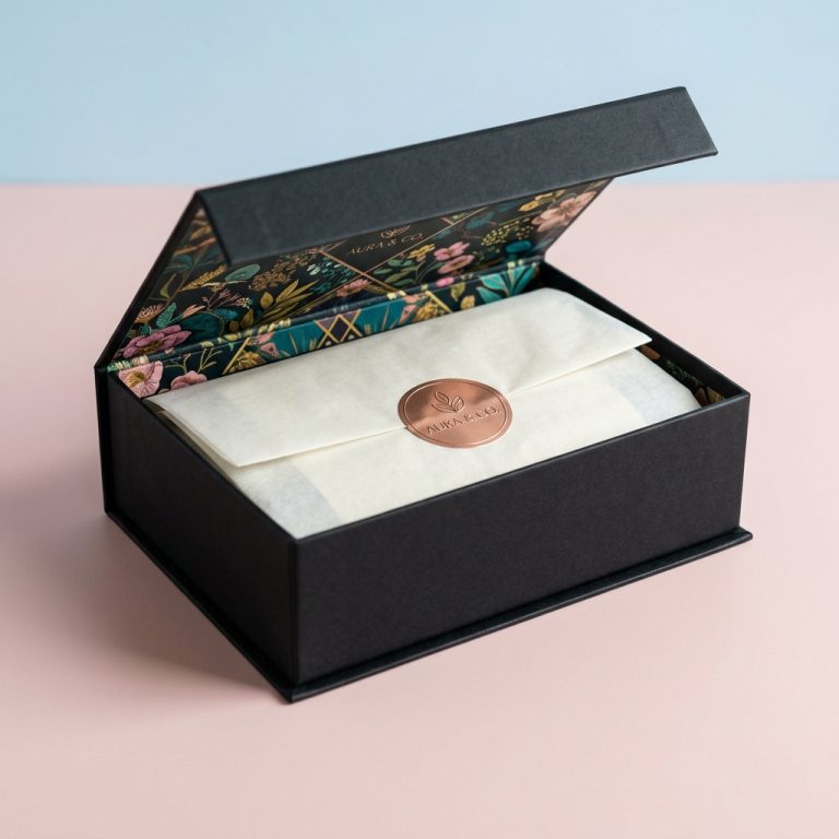 The Art of the Unboxing Experience: Turning Customers into Brand Ambassadors