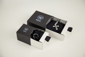 Custom Jewelry Packaging Boxes
