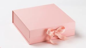 Luxury Candle Drawer Gift Box