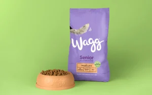 Pet Food Packaging